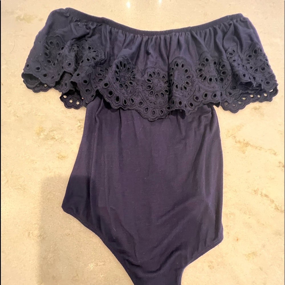 Bodysuit